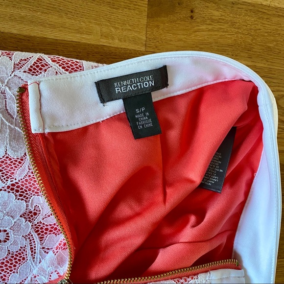 Kenneth Cole Skirt - Picture 4 of 6